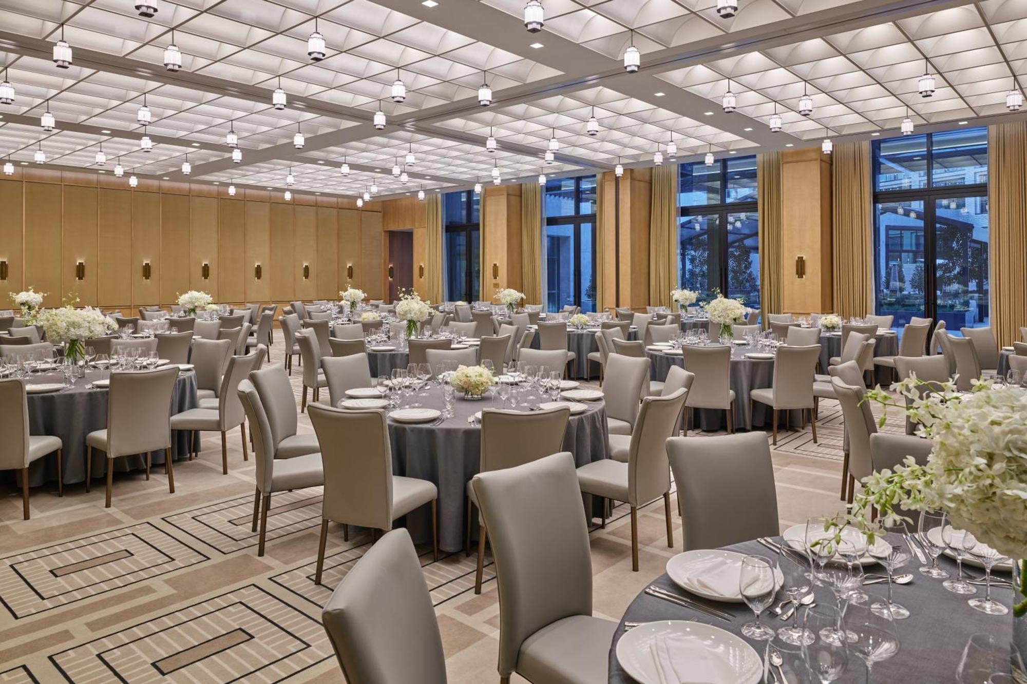 The Crescent Hotel, פורט וורת' מראה חיצוני תמונה