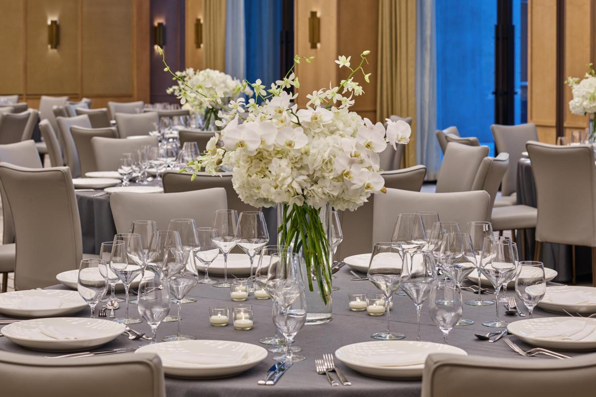The Crescent Hotel, פורט וורת' מראה חיצוני תמונה