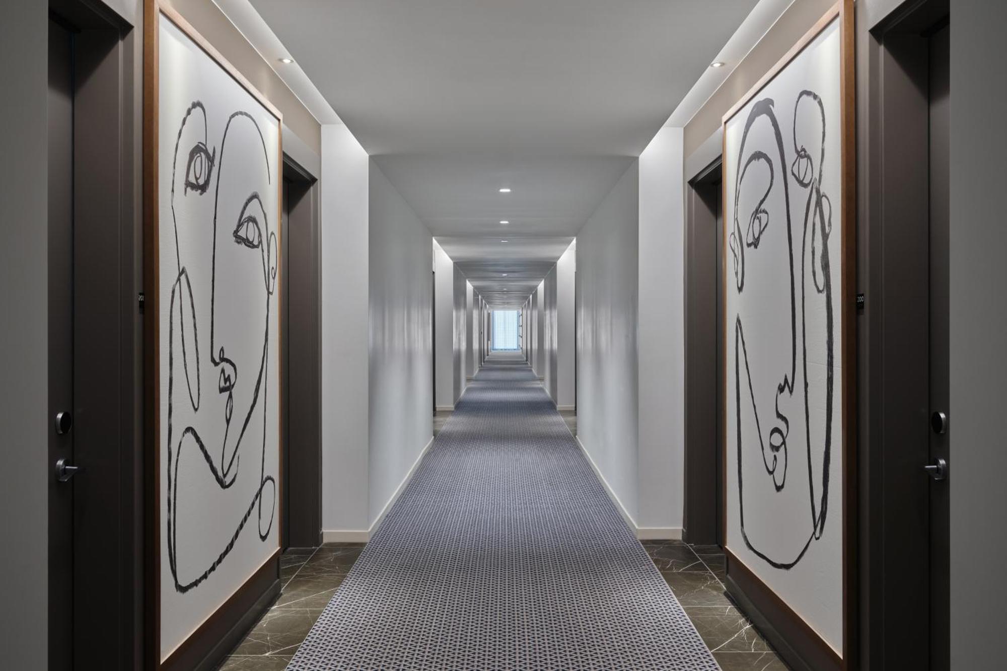 The Crescent Hotel, פורט וורת' מראה חיצוני תמונה